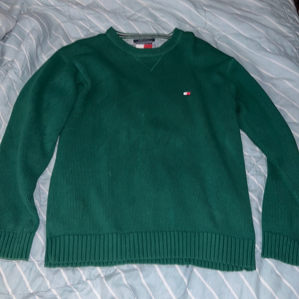 Tommy Hilfiger Sweater